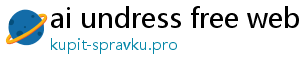 ai undress free website